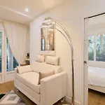 Chezine - Quartier Calme En Centre-ville شقة نانت