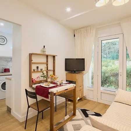 Chezine - Quartier Calme En Centre-ville *