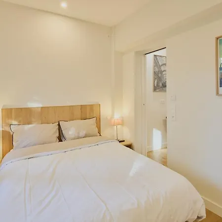 Apartman Chezine - Quartier Calme En Centre-ville