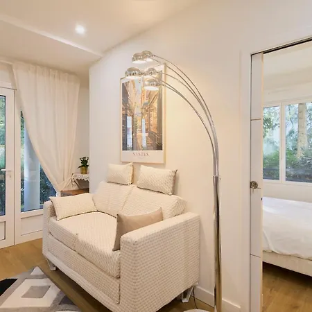 Chezine - Quartier Calme En Centre-ville 公寓 南特
