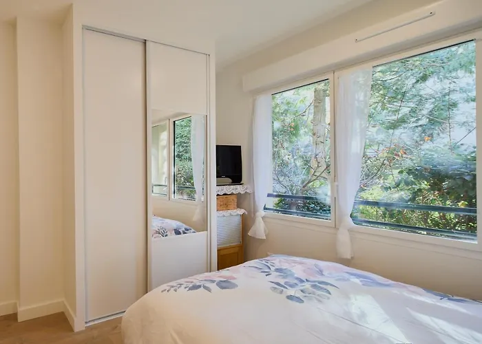 Chezine - Quartier Calme En Centre-ville * Nantes