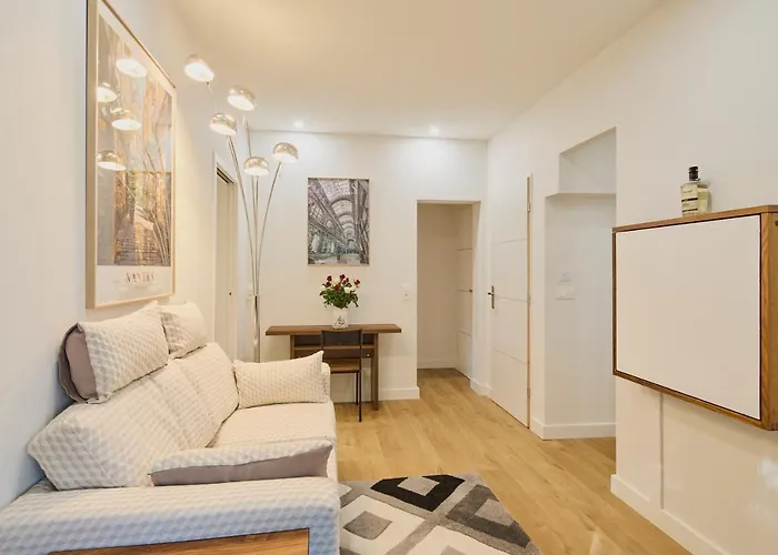 Chezine - Quartier Calme En Centre-ville Nantes