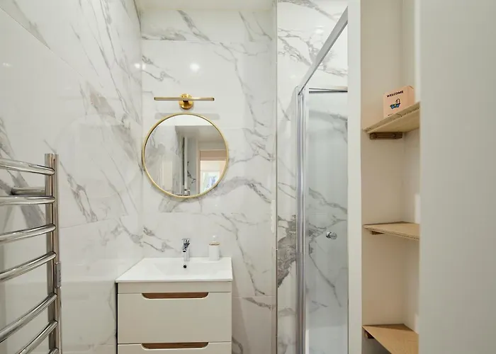 Apartman Chezine - Quartier Calme En Centre-ville *