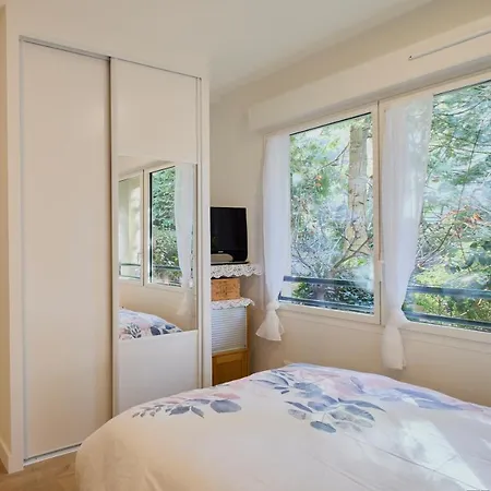 Chezine - Quartier Calme En Centre-ville * Nantes